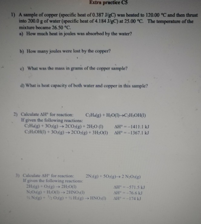 Solved Do All 3 Please And Show Work Explain The Answers Chegg Com