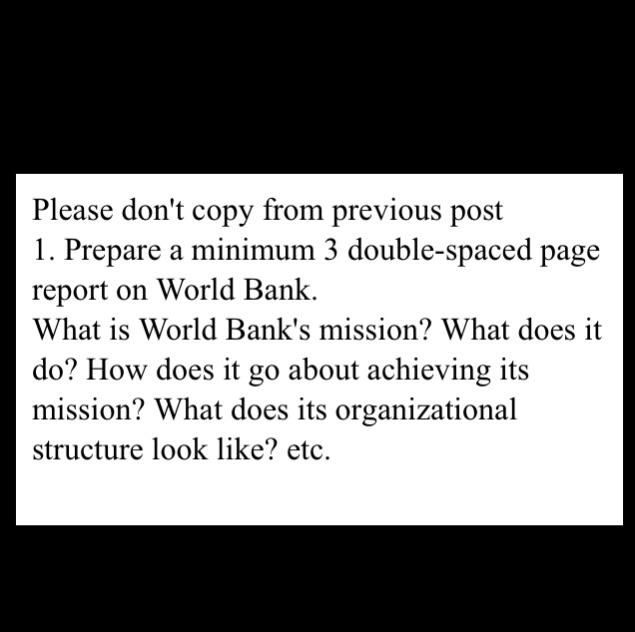 Solved Please Don T Copy From Previous Post 1 Prepare A