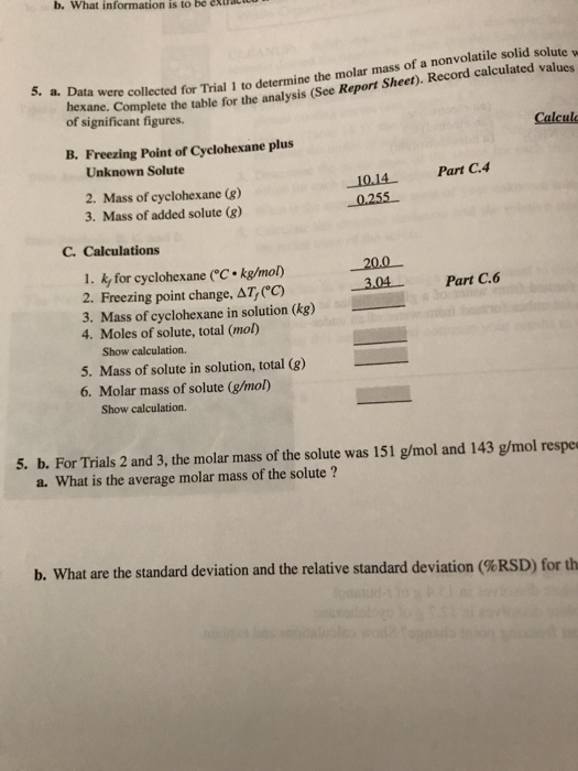 Molar mass calculator with steps picture