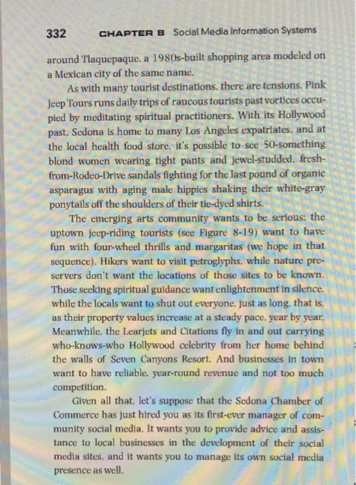 Sedona vacation image