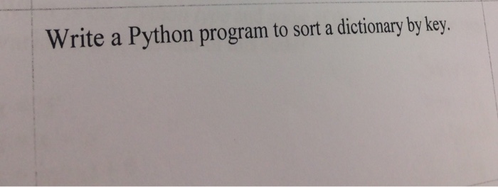 Python sort dictionary by value descending and key ascending