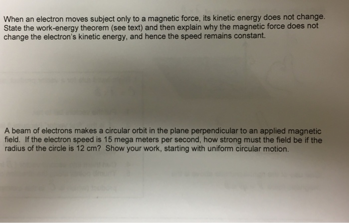 Answered: Use The Work-energy Theorem To Find… Bartleby, 46% OFF