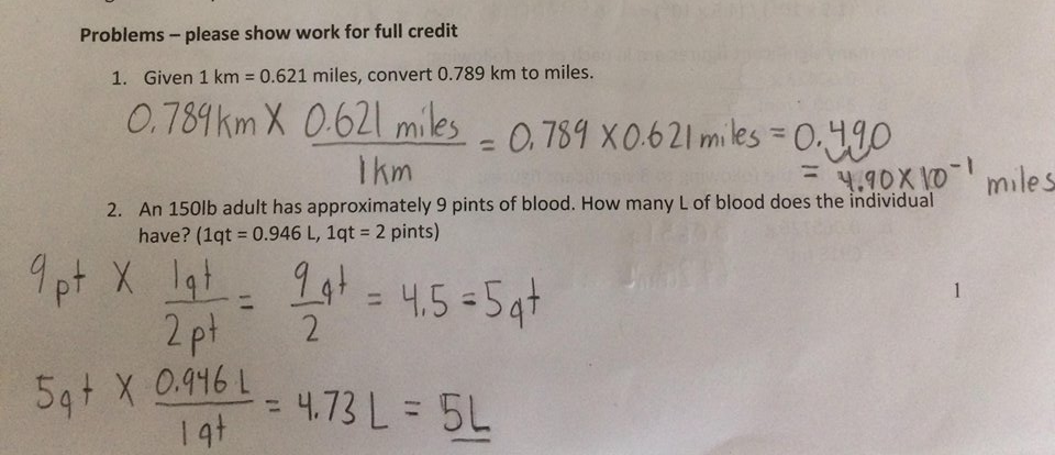 How Many Sig Figs For Question 2 Is It 1 Or 2 Chegg Com How Many Sig Figs For Question 2 Is It 1 Or 2 Chegg Com