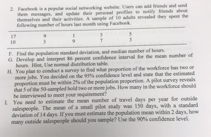 Social media study reveals you can only count on 4 of your 150 Facebook  friends