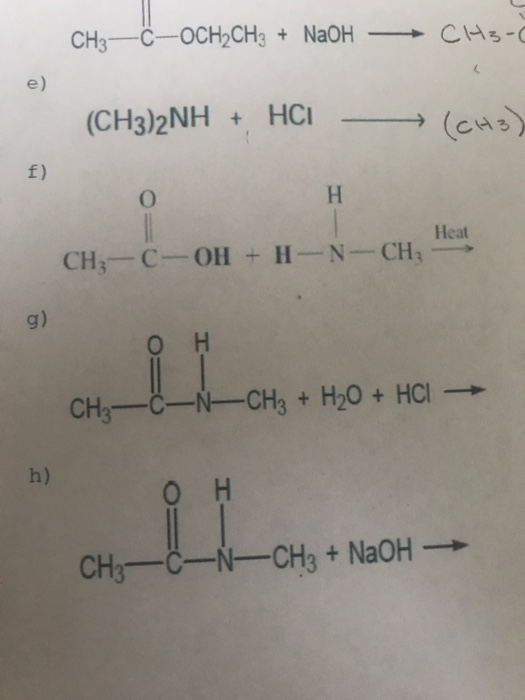 CH3NH2 + HCl: Phản Ứng, Ứng Dụng và Tầm Quan Trọng Trong Hóa Học