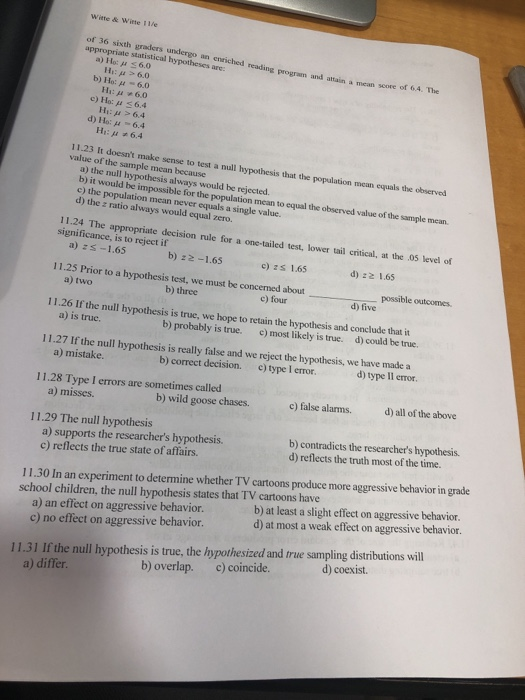 Reality television essay picture