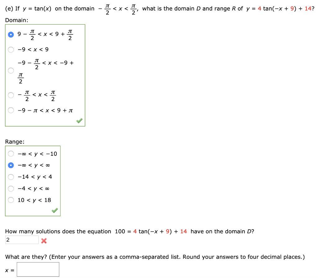 Solved I Need Help Figuring Out How To Find How Many Chegg Com