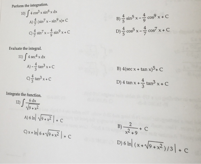 Интеграл 4 cos x dx. Интеграл sin^5/cos^3x. Интеграл(4/cos^2x+x^3-3корень x)DX. Интеграл cos^3( х^4) DX. Интеграл sin (5x - p/4) cos(x+p/4) DX.