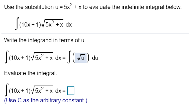 Solved Calculus Problems 5 Of Them I Don T Understand Chegg Com