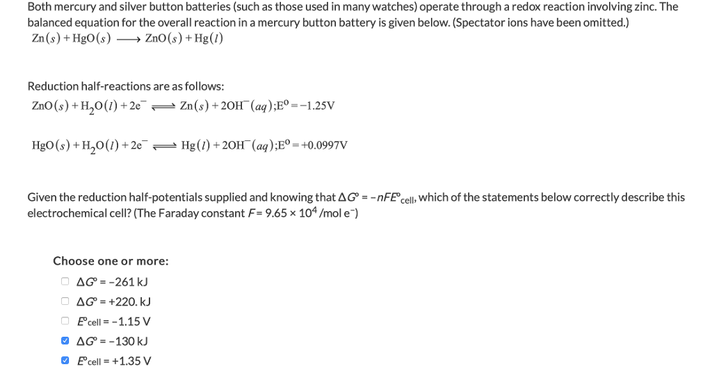 silver button battery