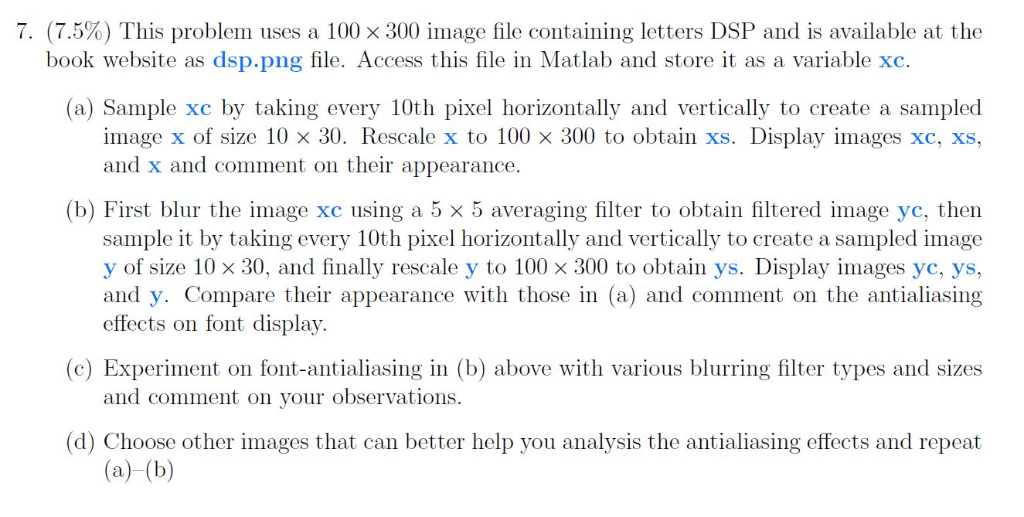 Download 7 7 5 This Problem Uses A 100 300 Image File Chegg Com PSD Mockup Templates