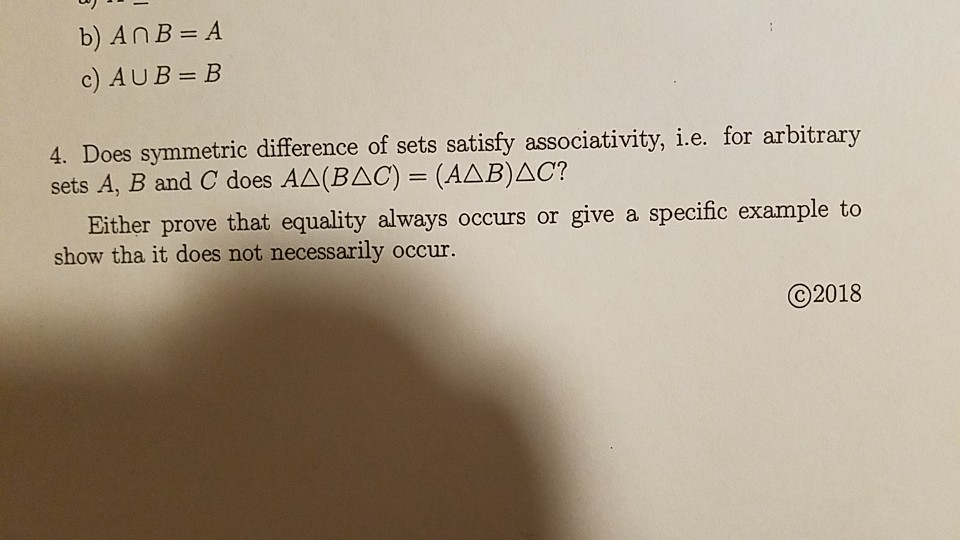 Solved Number 4 All Parts Or I Will Not Give Thumbs Up Chegg Com