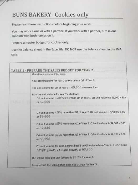 Buns bakery ri picture