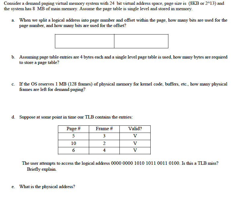 How Many Kilobytes In A Megabyte Chart