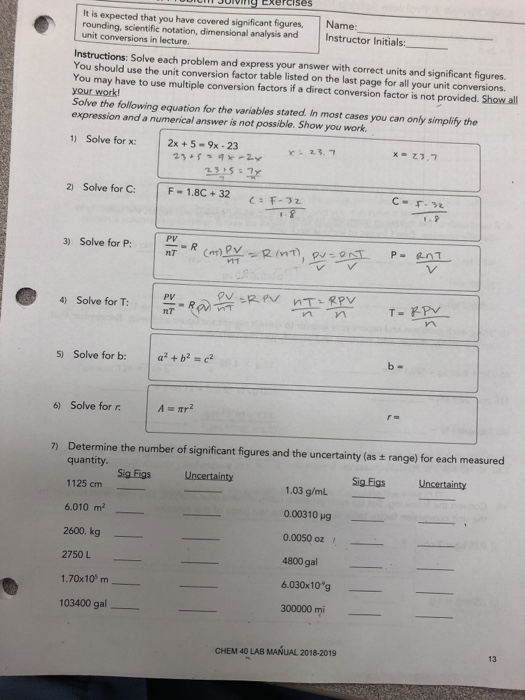 Do Now: 1. Check HW #4 2. Chemistry reference Tables (CRT) out on desk  Agenda: 1.HW Qs 2.Review of Sci notation and Sig Fig. /check 3. Dimensional  Analysis. - ppt download