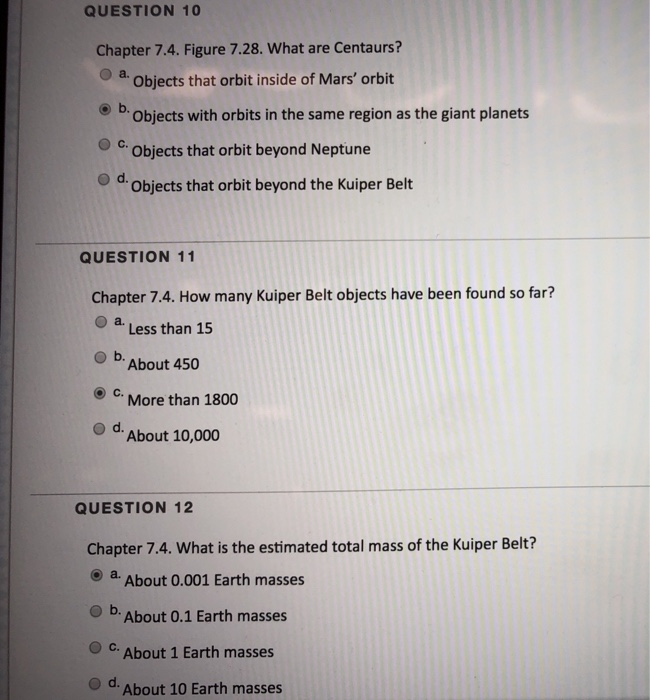 Solved Question 10 Chapter 74 Figure 728 What Are Cen