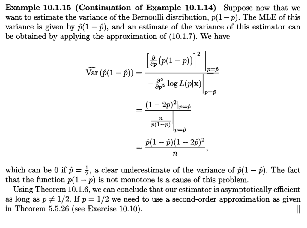 10 10 Continue The Calculations Of Example 10 1 15 Chegg Com