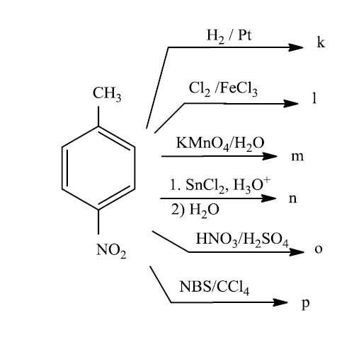 Реакция fecl2 hno3. Пара метилбензол kmno4 h2so4. Нитроэтилбензол kmno4. Нитротолуол kmno4 h2so4 реакция. Бензол kmno4 h2o.