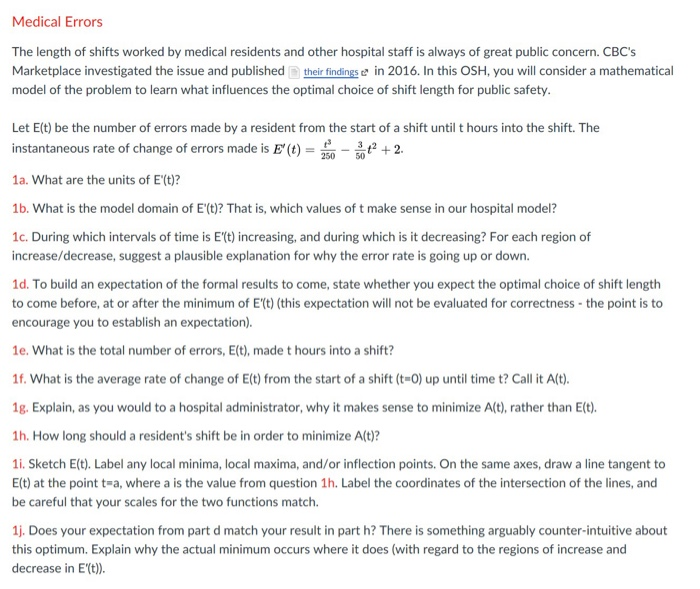 Solved I Got The Answer From A E But I Still Need The An Chegg Com