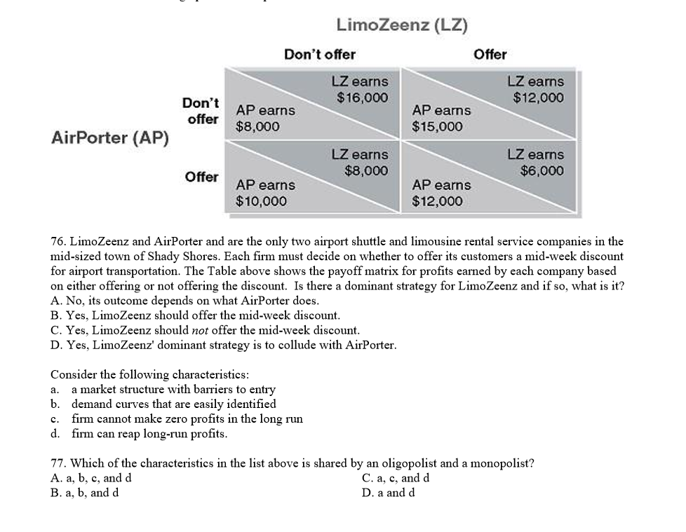 airporter lz