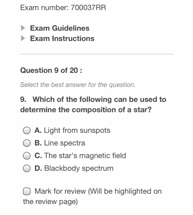 4A0-265 Examsfragen