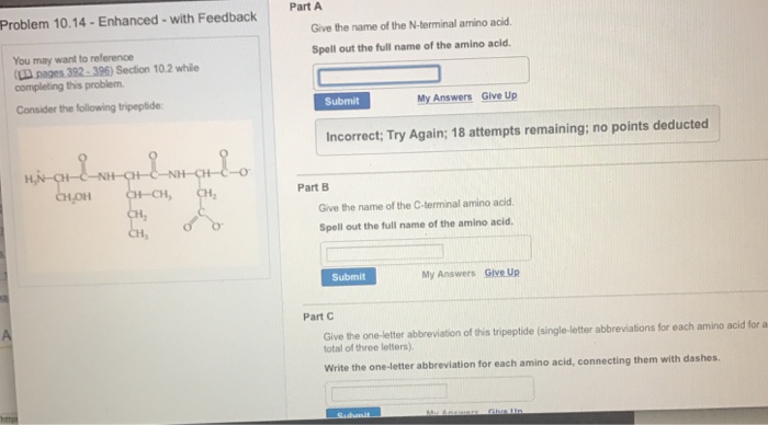 Solved Problem 10 14 A Feedback Enhanced With You May Wan Chegg Com