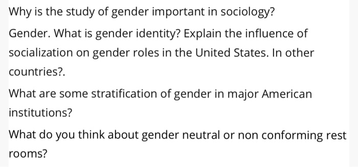identity definition sociology