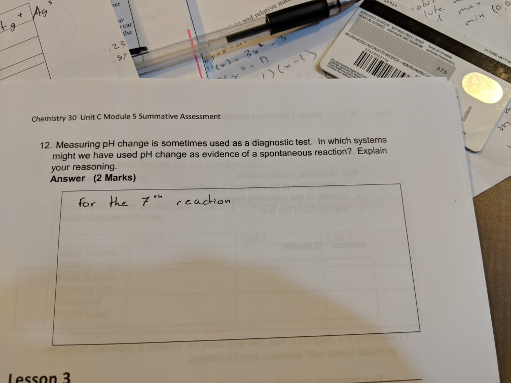 Solved I cannot for the life of me figure this stuff out | Chegg.com