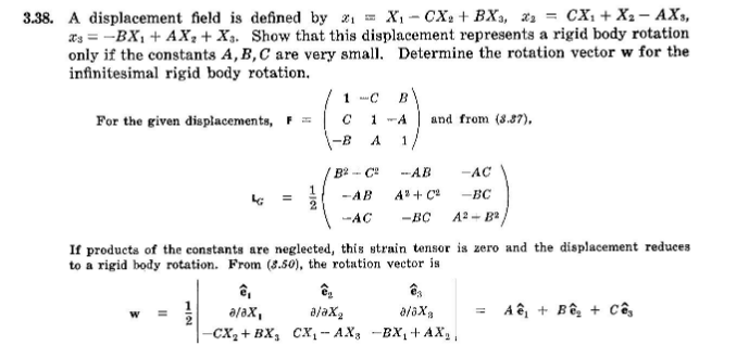 Good Night I Need Help With This Problem Of Conti Chegg Com