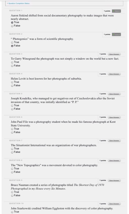 social documentary photography color