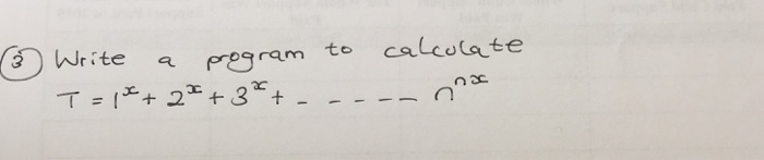 CD Write a peg rqmto calqulate Presram te calcolate