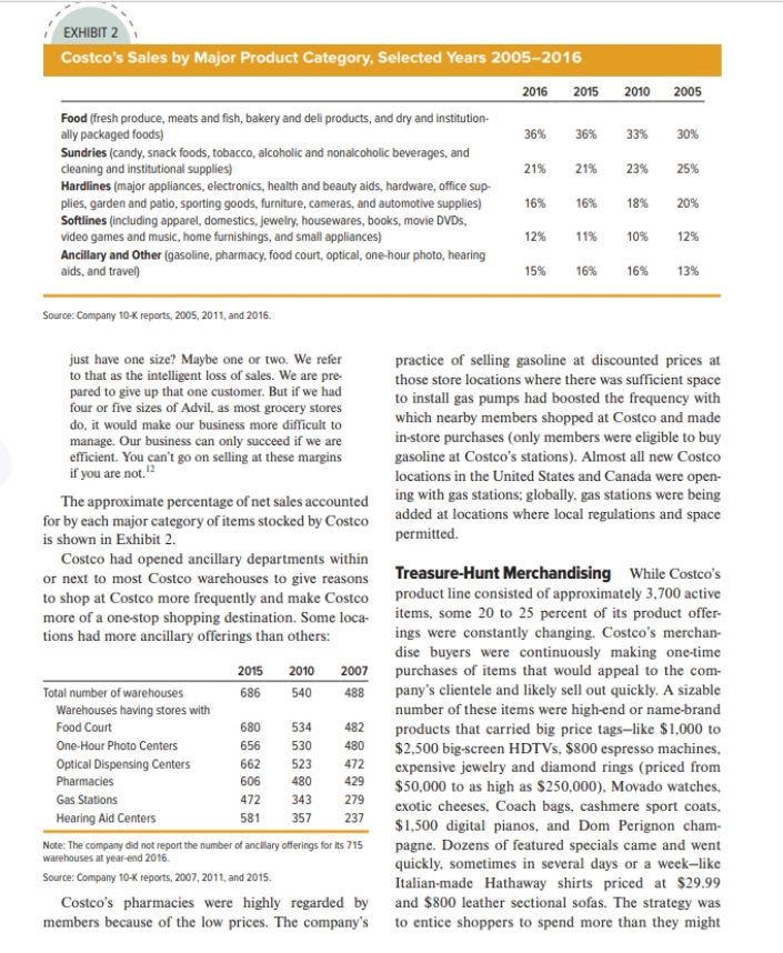 Case study pestel analysis picture