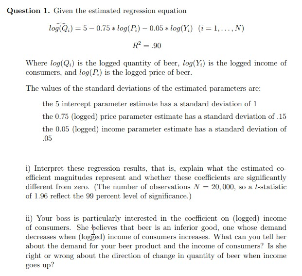 solved question 1 given