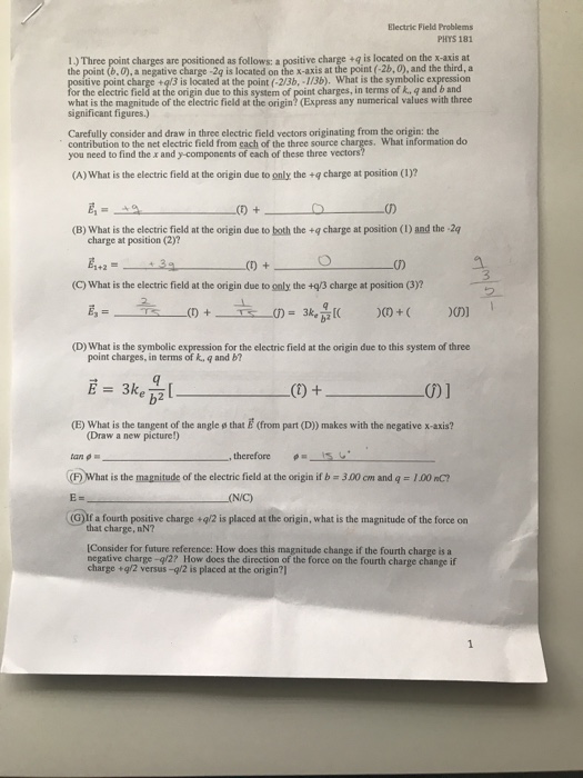 Solved Please Walk Me Through The Steps As I M Not Sure I Chegg Com