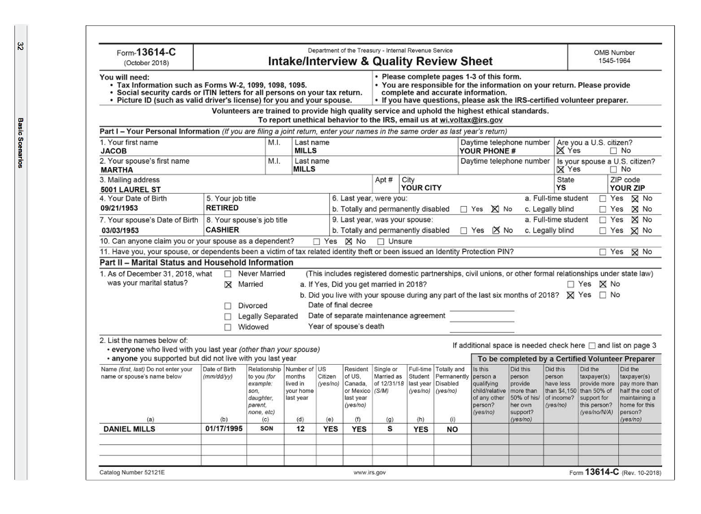 Where to list gambling winnings on 1040 tax return