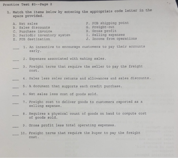 C Programming Practice Test Series