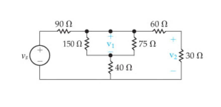 Consider The Circuit Shown In Figure 1 Suppose Chegg Com