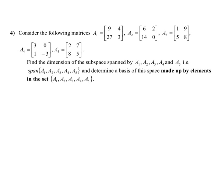 Solved T9 4 27 34 14 0 P 3 4 1 2 4 H 4 Consider The Chegg Com