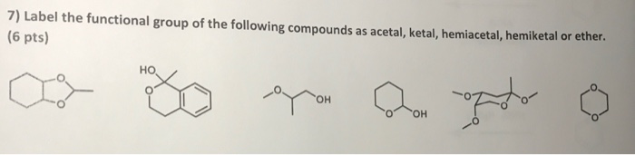 Solved (Please See Attached Image For Molecular Structure