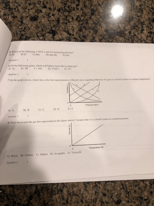 States of matter printable worksheets picture