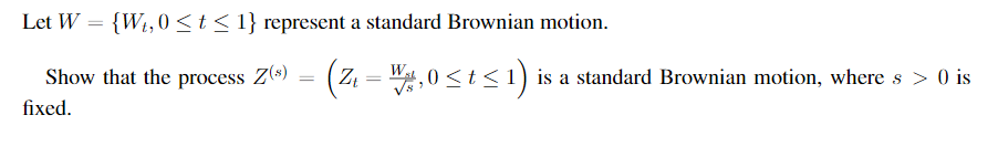 Brownian motion python image
