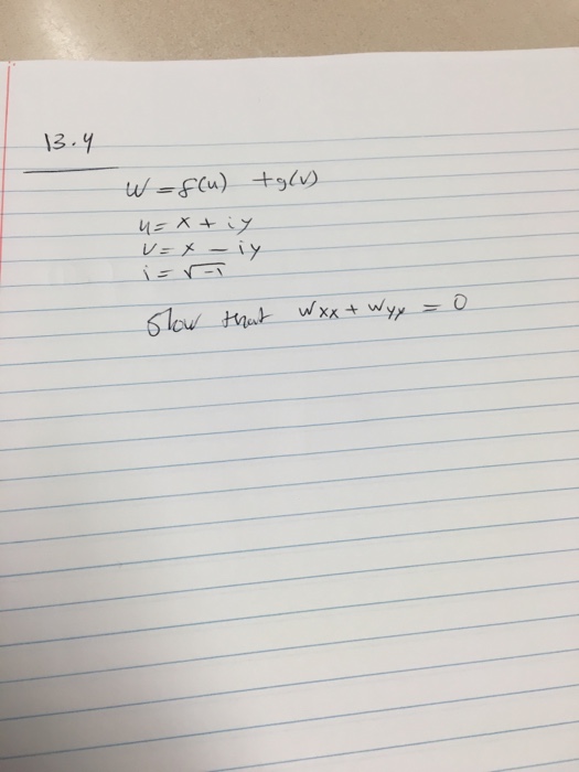 Solved W F U G V U X Iy V X Iy I Squarero Chegg Com