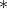 \ast