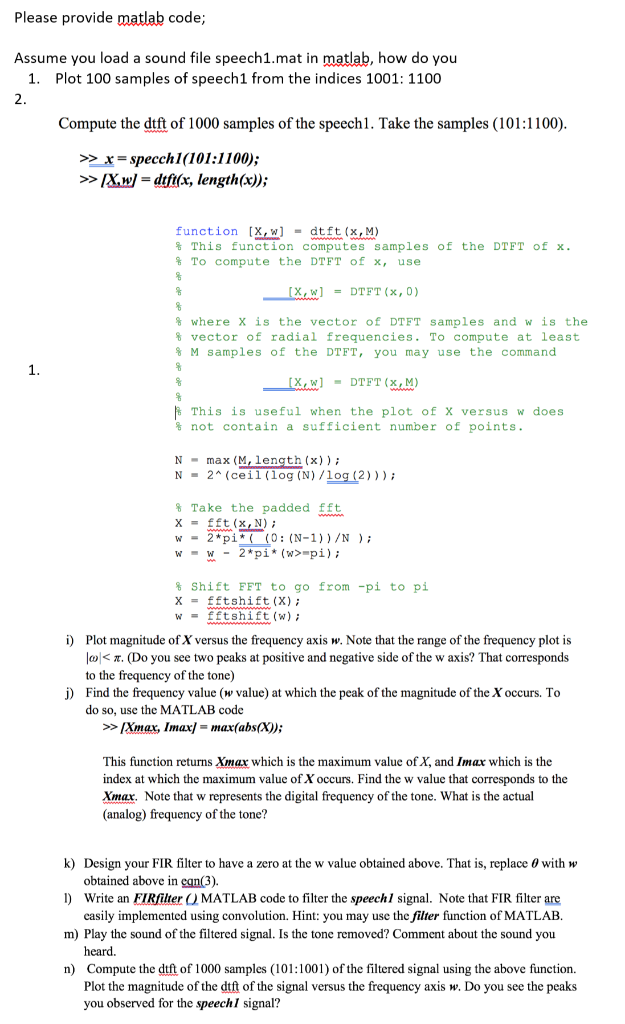 Why Use Nitrogen In Car Tires, Please Provide Matlab Code Assume You Load A Sound File Speech1 Mat In Matlab, Why Use Nitrogen In Car Tires