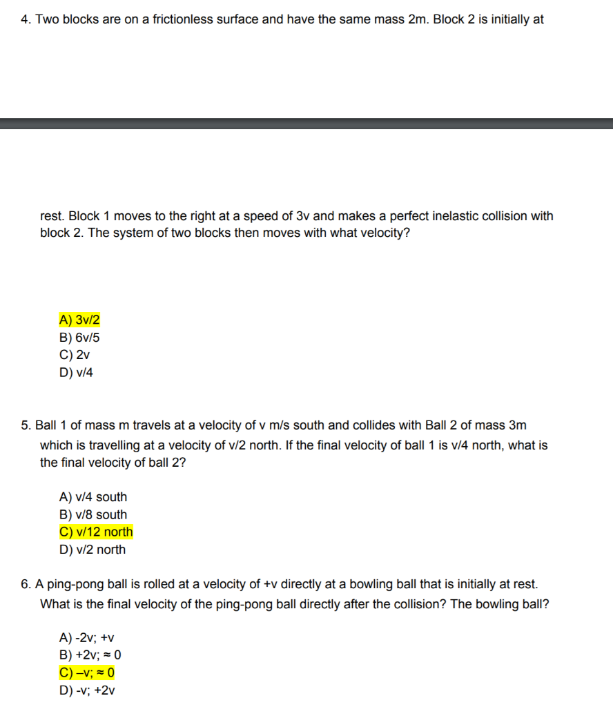Solved Just Wondering If My Responses On This Paper Are C Chegg Com