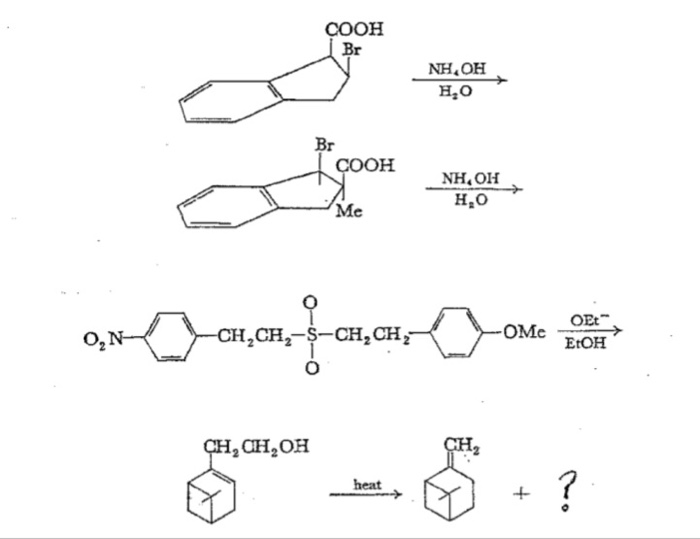 Определите вещество х в следующей схеме превращений br ch2 cooh х nh3cl ch2 cooh