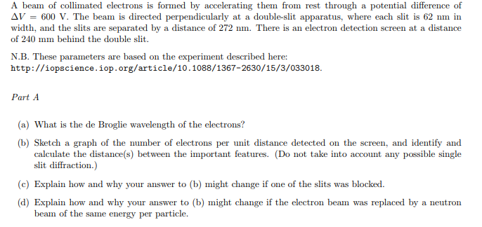 Solved This Physics Question Is Troubling Me Please Show