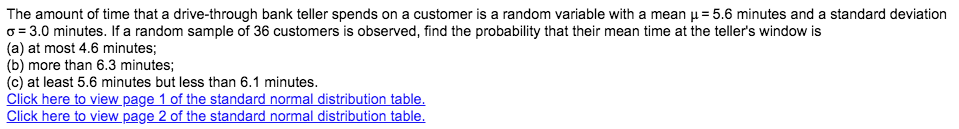 Solved Table A 3 Areas Under The Normal Curve Table A3 O Chegg Com