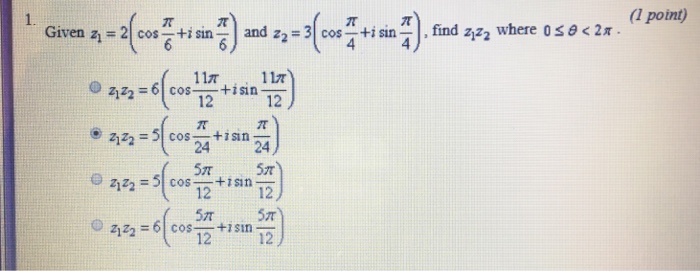 Cos 31pi 4