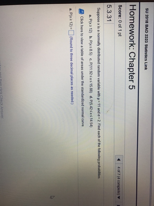 Homework statistics high school image